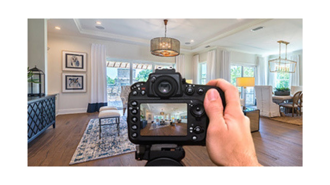 Real Estate Videography – What Is Best Camera Lens For Corporate Shoot